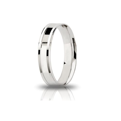 Anello Unoaerre in Argento 5611/22 - 5611/22